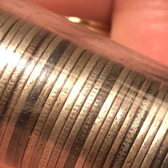 Barber dimes/ tube of 50 coins - Picture 10 of 11
